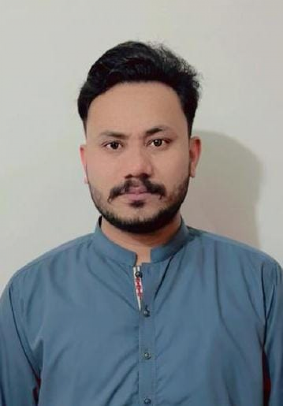 Sufyan Maqbool