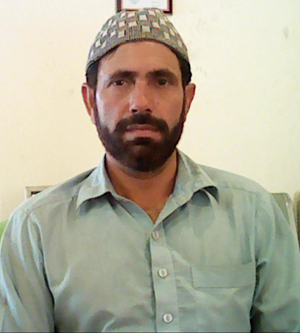 Zulfiqar Ali