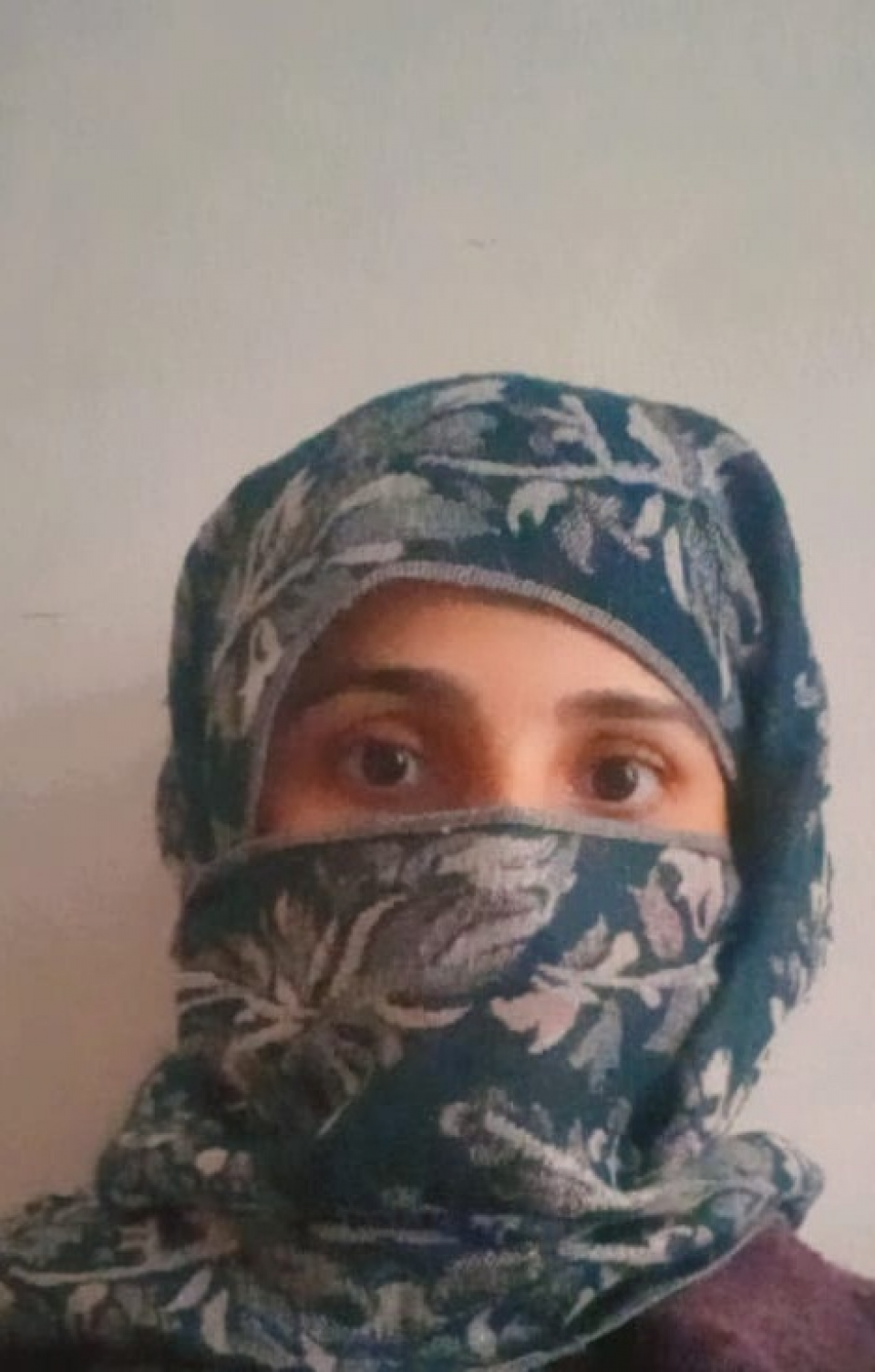 Ayesha Zafar 