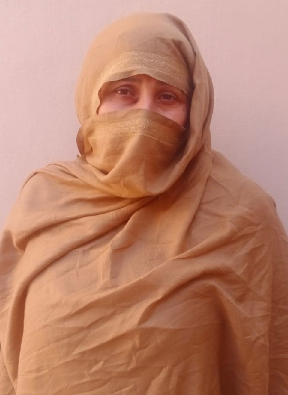 Farzana Noreen
