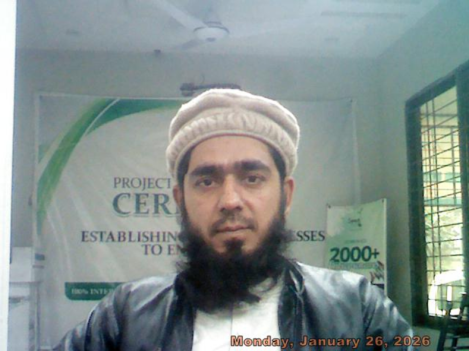 Ahsan Asif