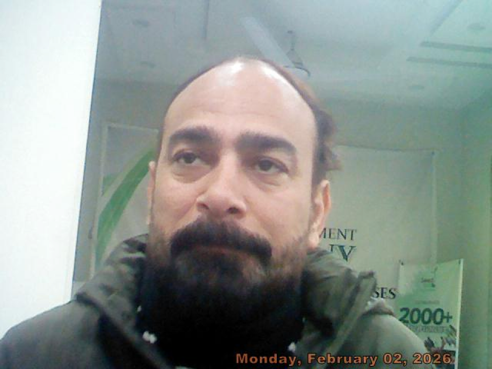  Adil Abid Hussain