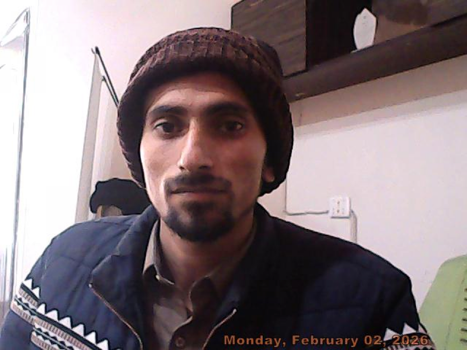 Yasir Mahmood