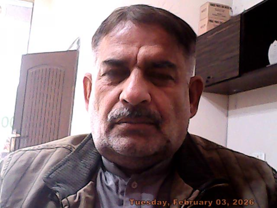 Shahid Nadeem