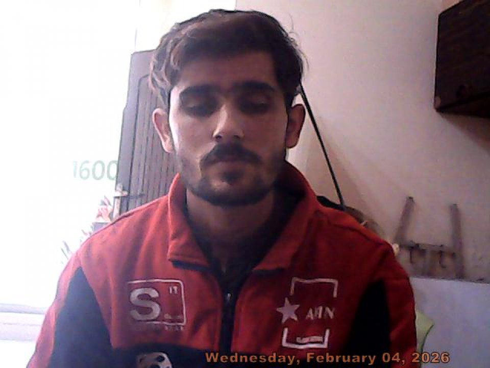 Muhammad Ahmad