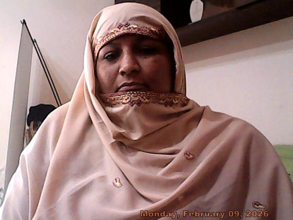 Hira Nasir