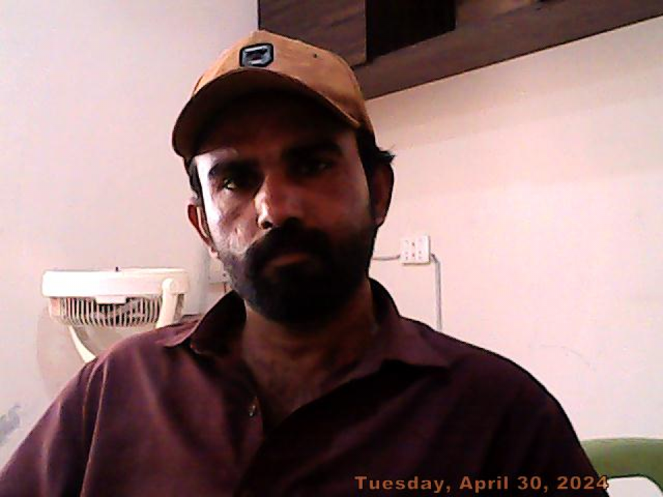 Sajjid Hussain