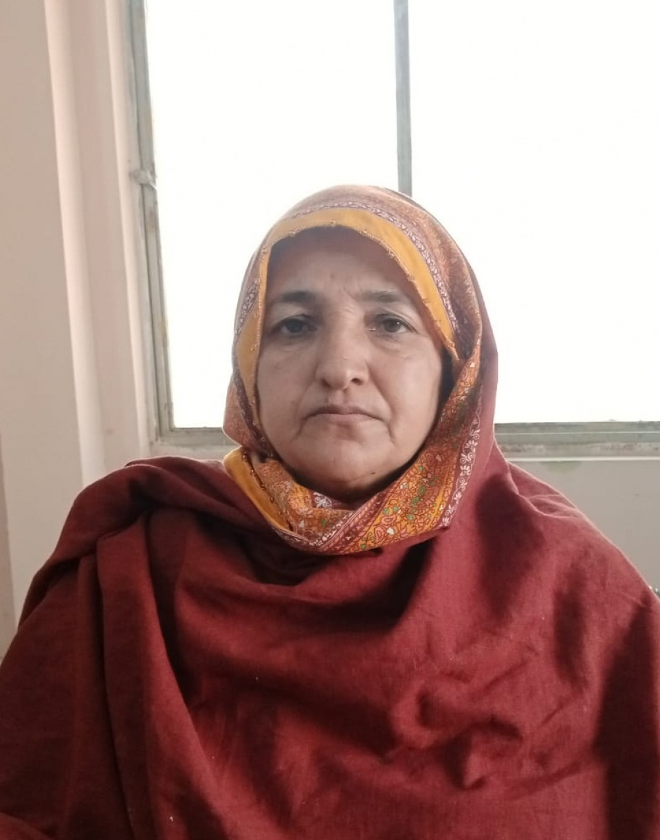 Shehnaz 