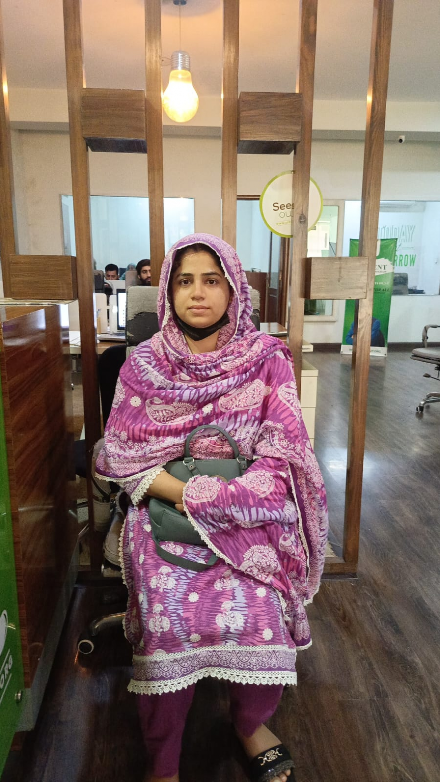 Umaira Younas