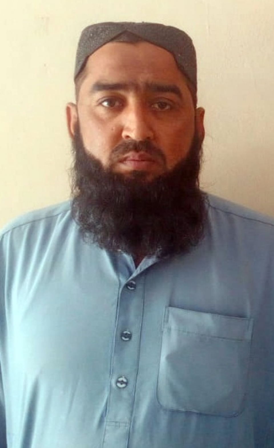 Muhammad Umar