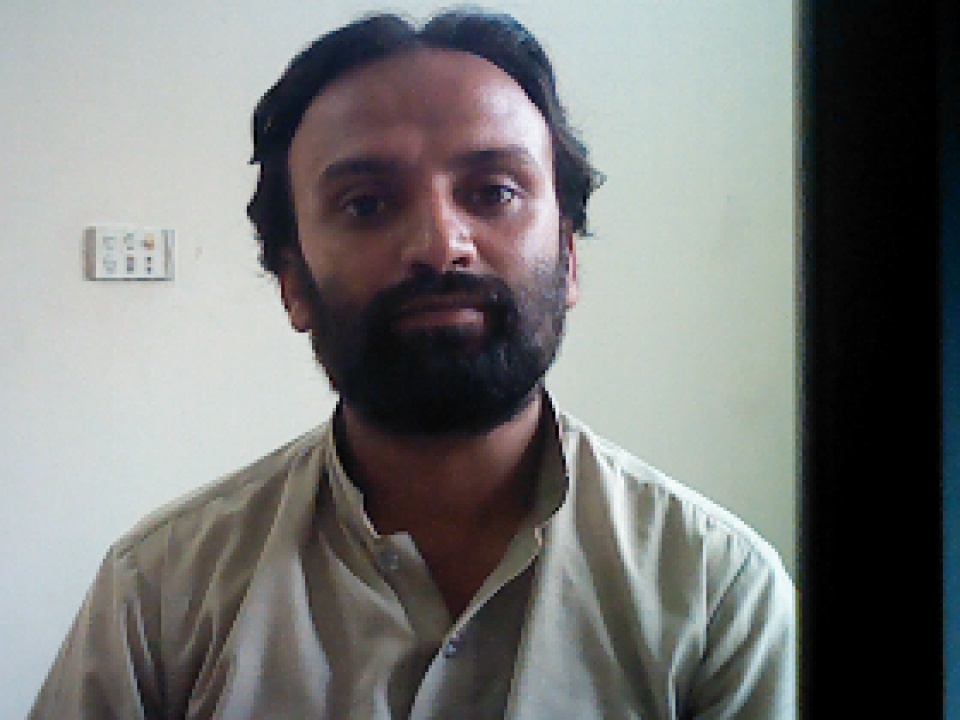 Hafiz Muhammad Abubakar