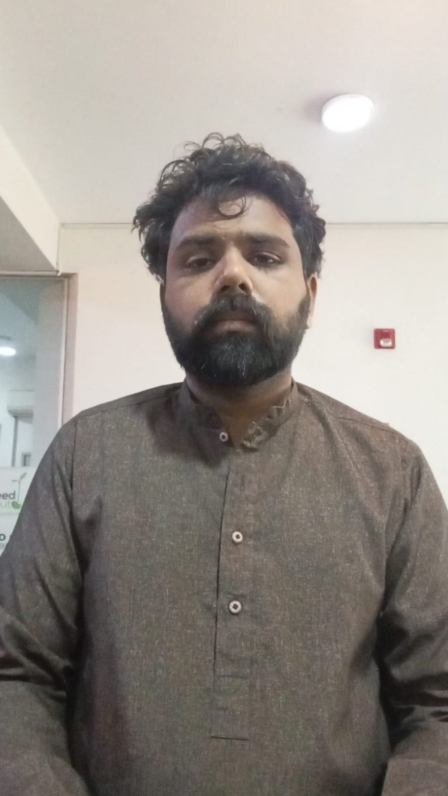 Waqar Iftikhar