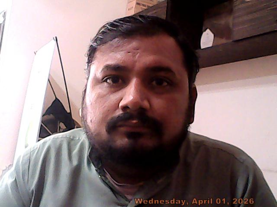 Saleem Raza