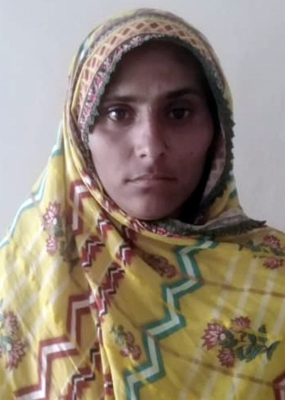 Asifa Bibi