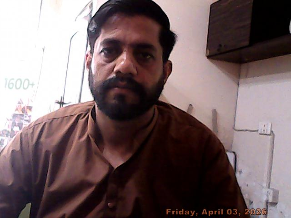 Adeel Ahmad