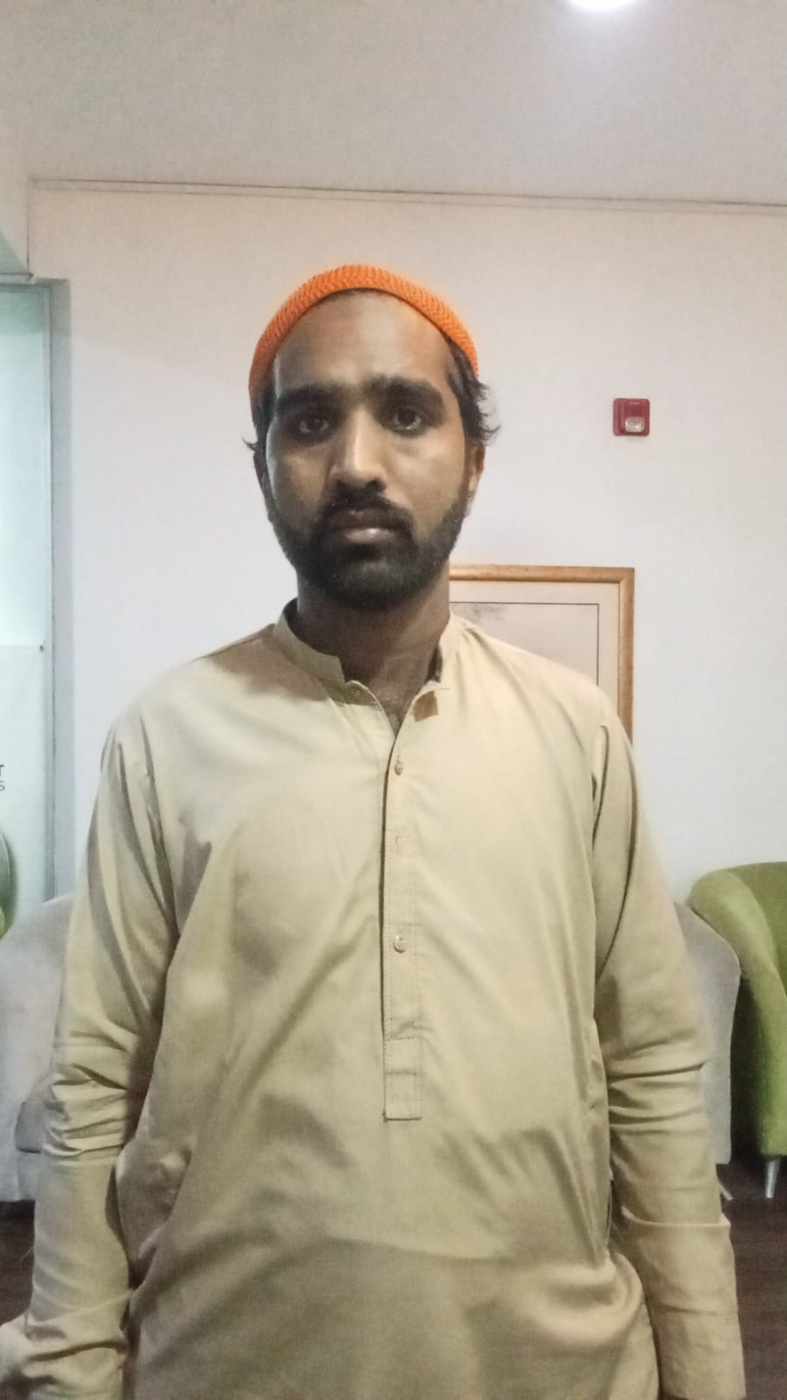 M Raheel 
