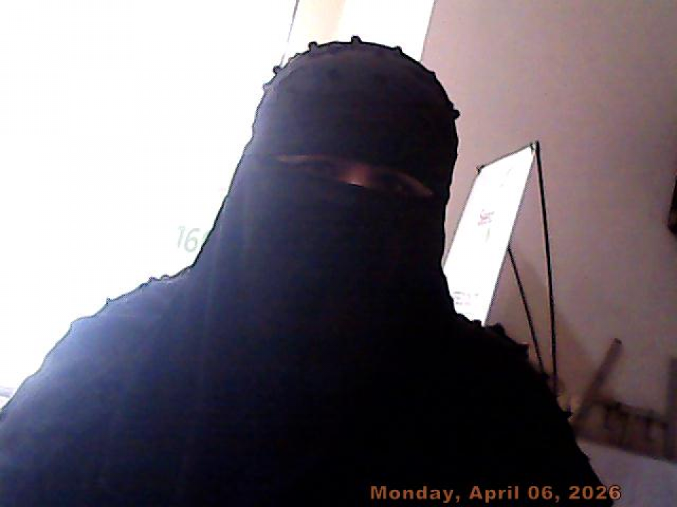 Arifa Akram