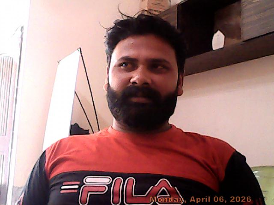 Muhammad Bilal