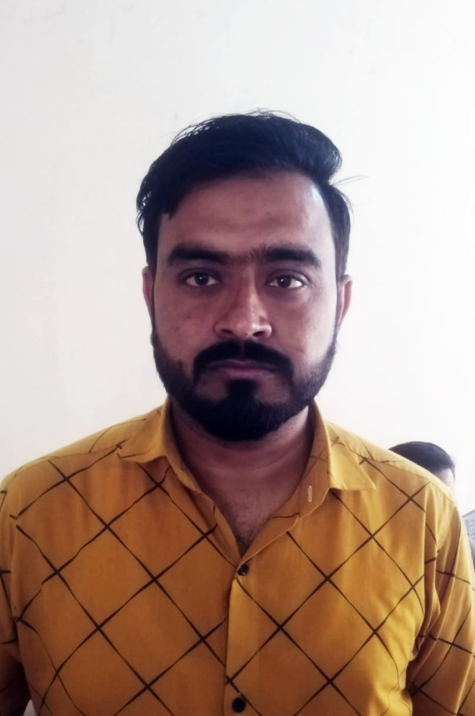 Abdullah