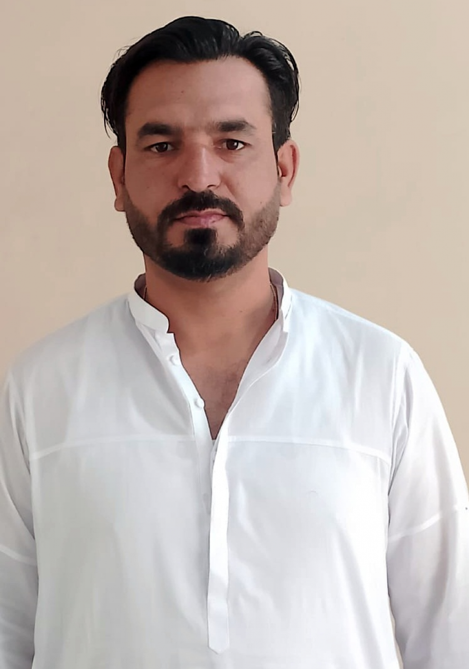 Zohaib Iqbal