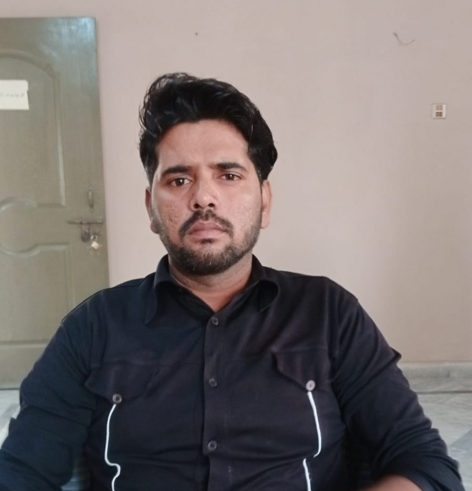 Babar Ali 