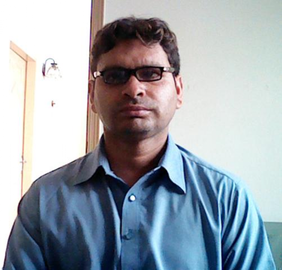 Hummayun Khan