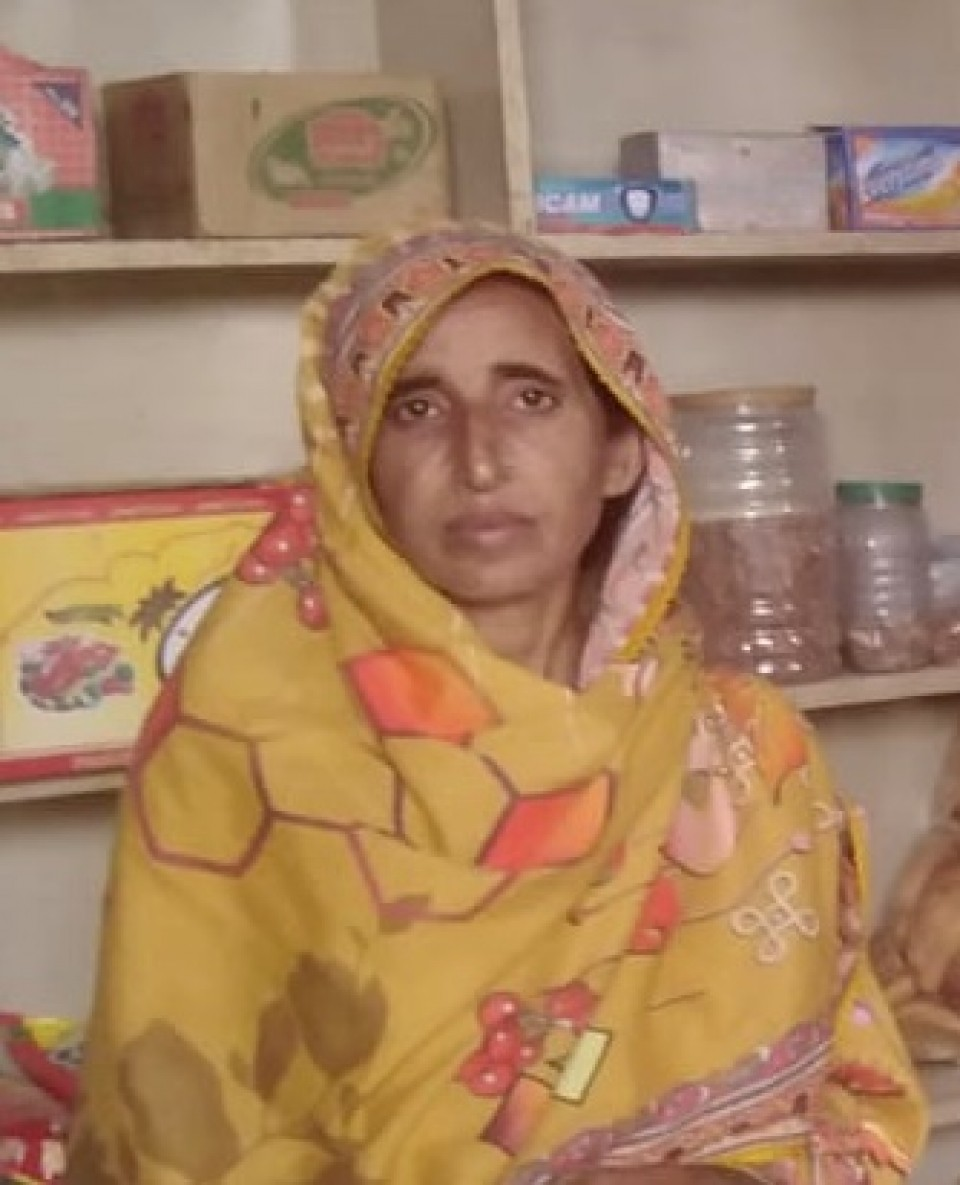 Firdos kosar