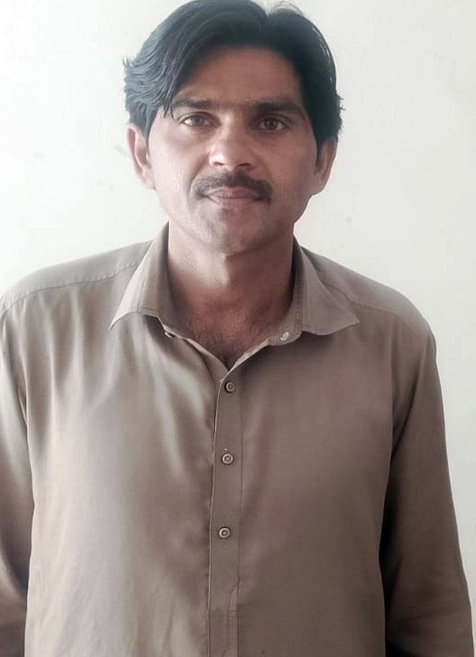 Zulfaqar Ali