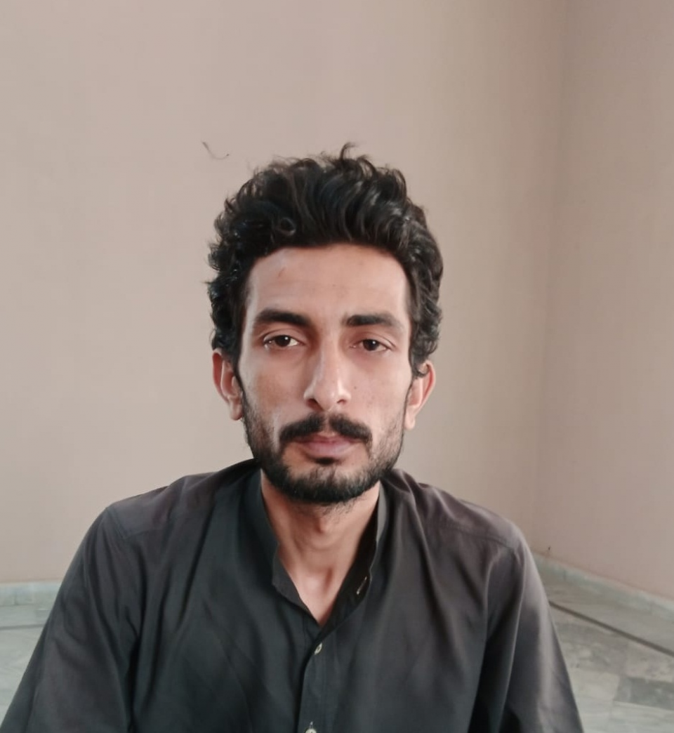Muhammad Shakeel 