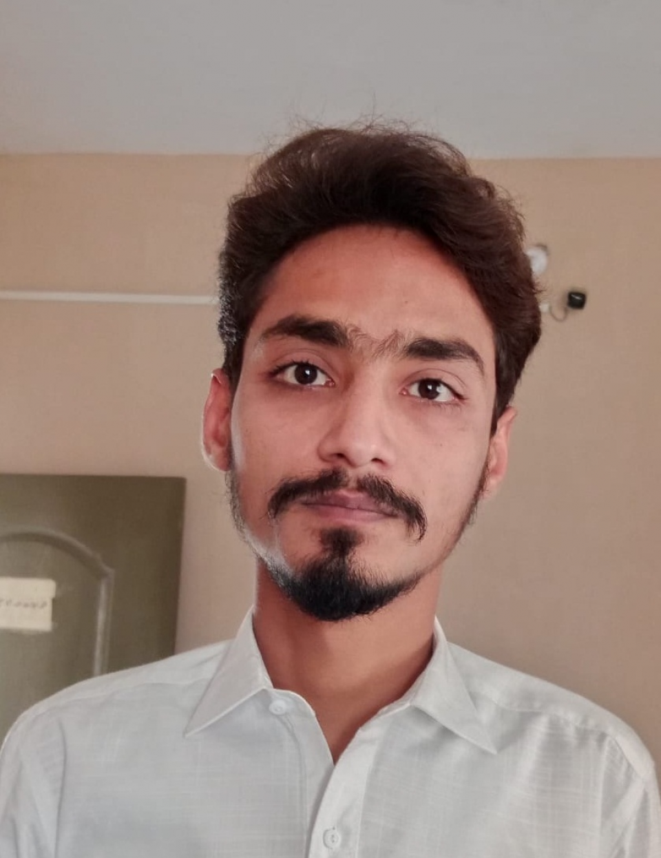 Muhammad Usama Akram