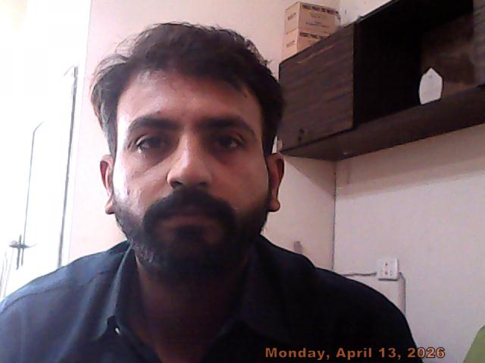 Basit Ali
