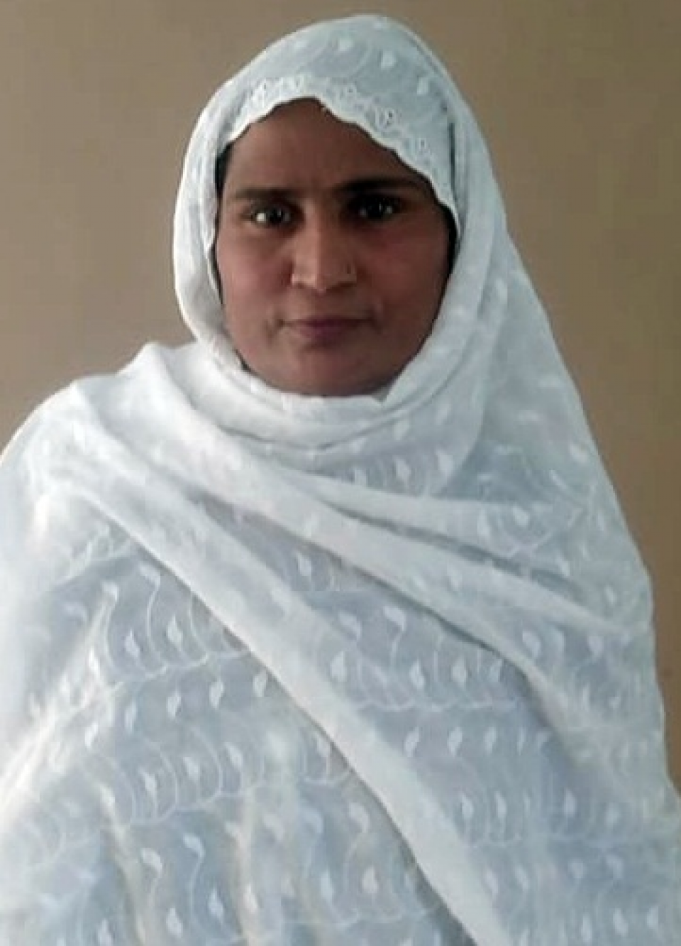 Yasmeen bibi
