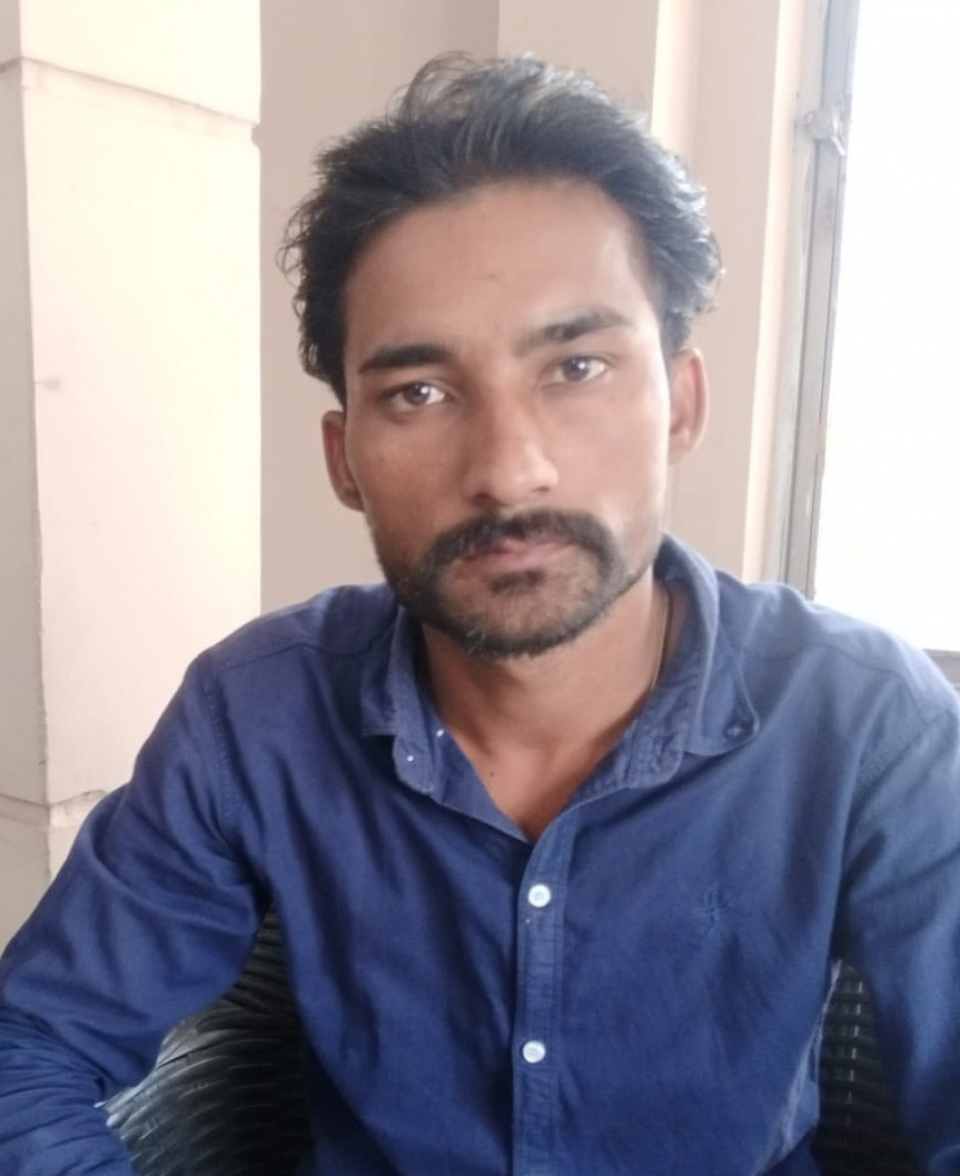 Shoaib Ali