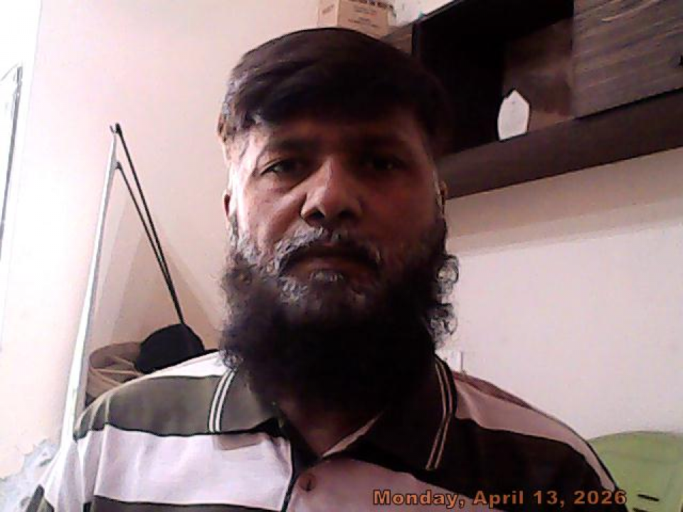 Muhammad Asif
