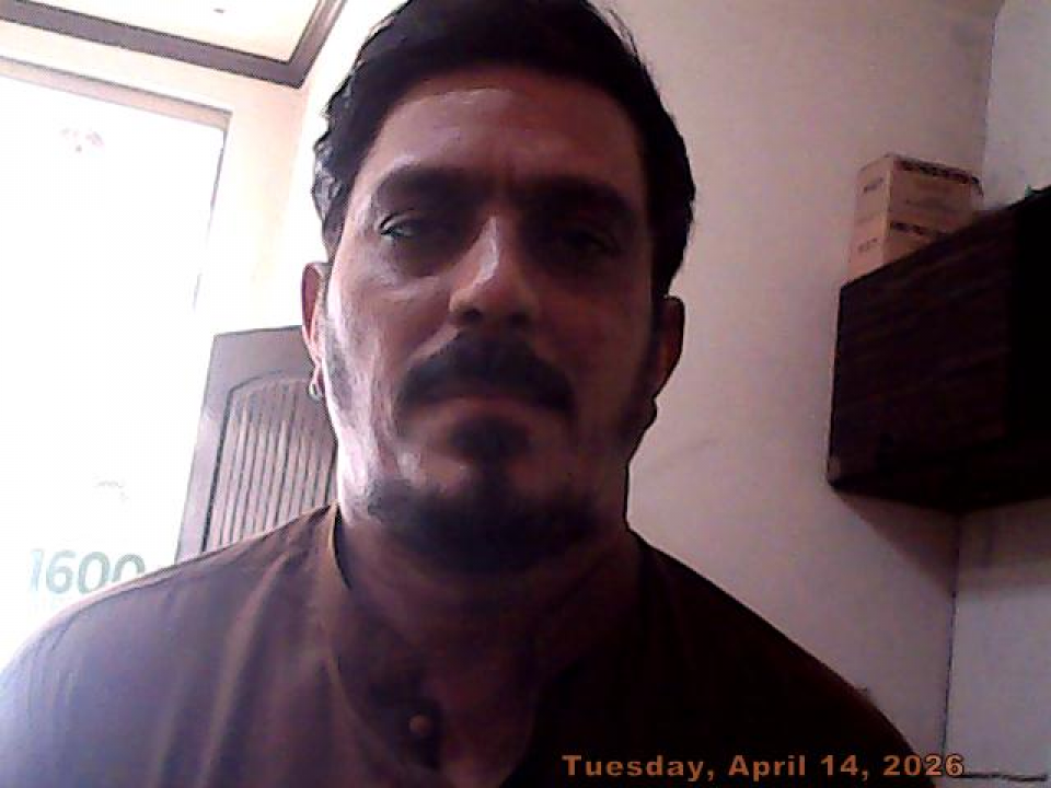 Syed Rizwan Abid