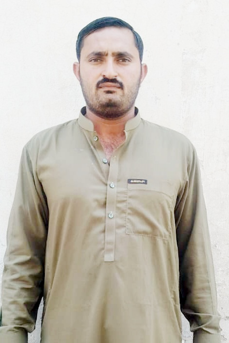 Arslan Ahmad