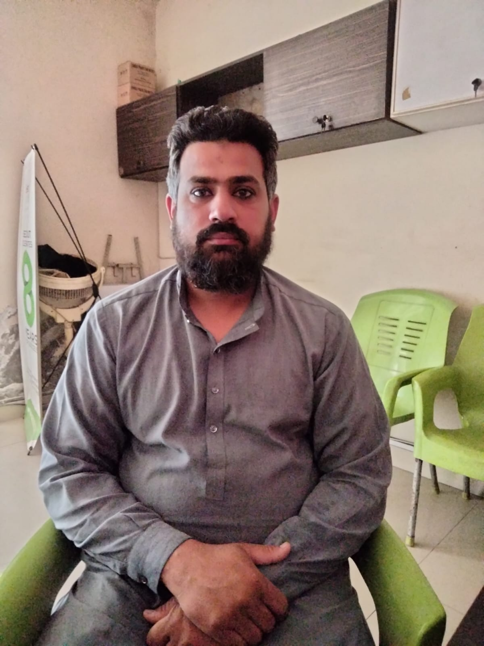 Umair Farooq