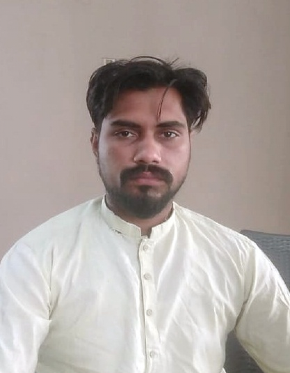 Muhammad Salman