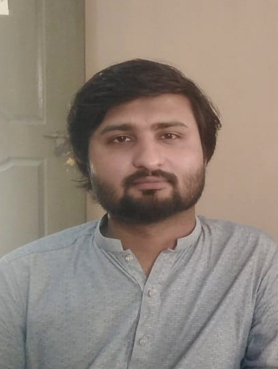 Muhammad Mubashir Mustafa
