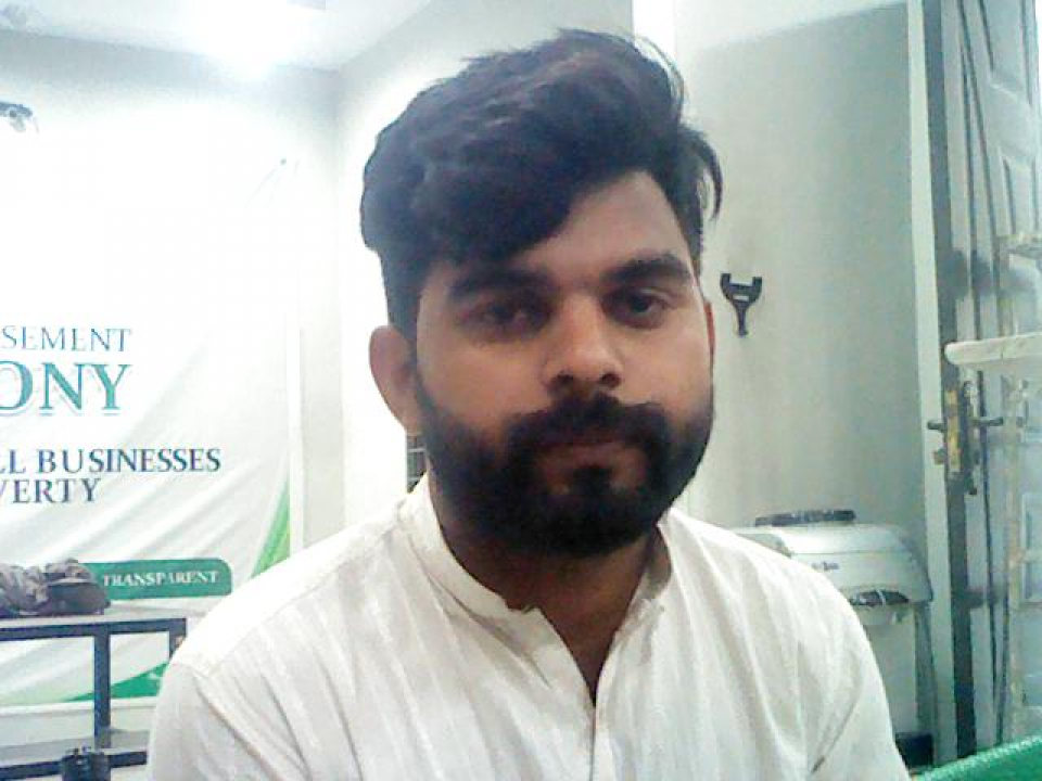 Gull Khan