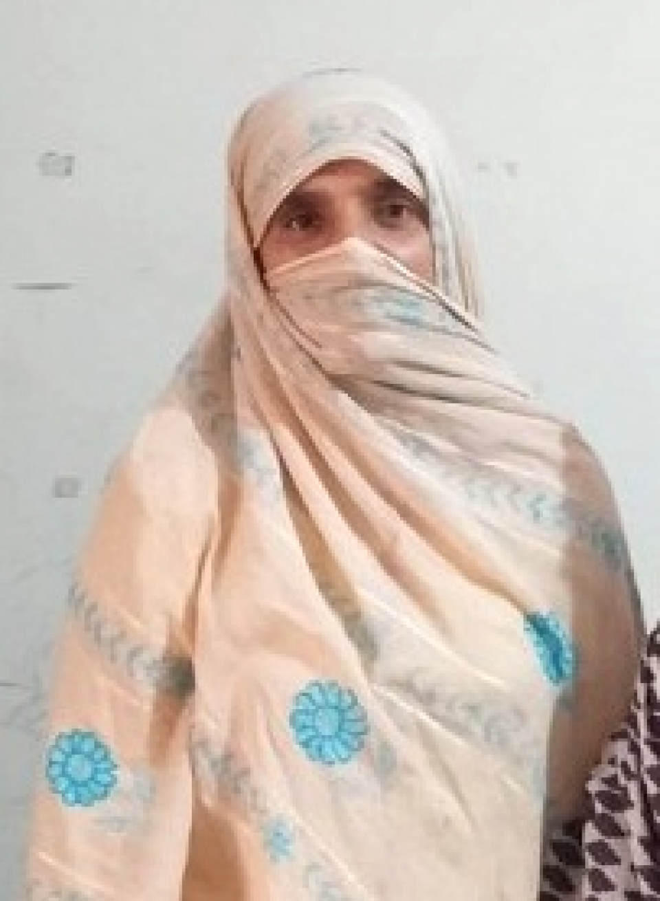 Naheed AKhtar