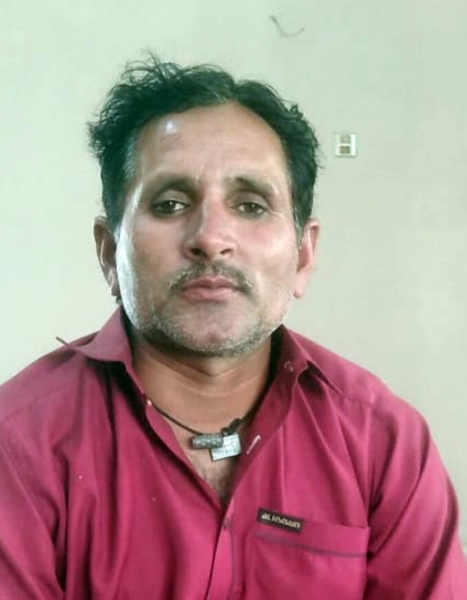 Muhammad Zaman 