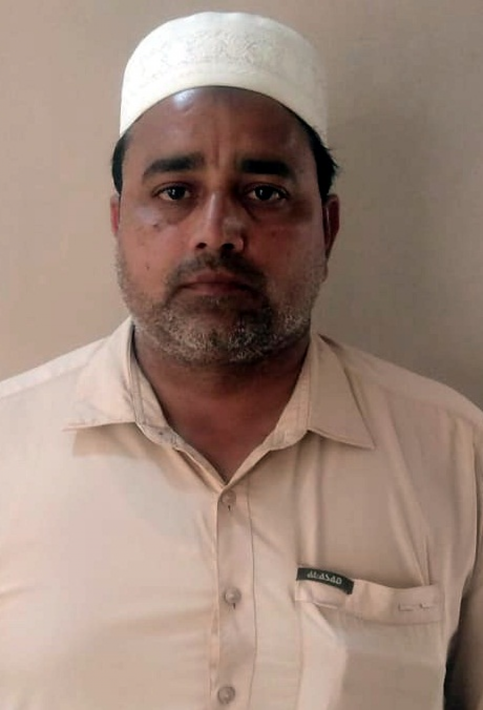 Sahibzada Irshad ul Haq