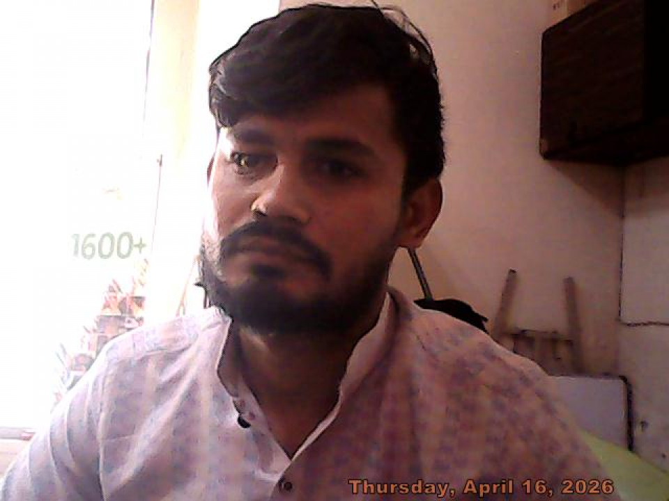 Muhammad Amir