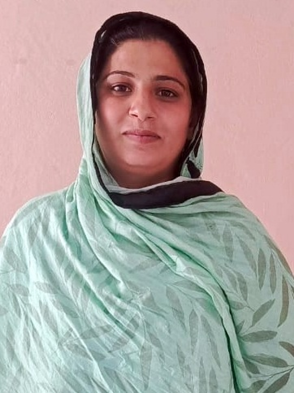 Aqsa Mumtaz