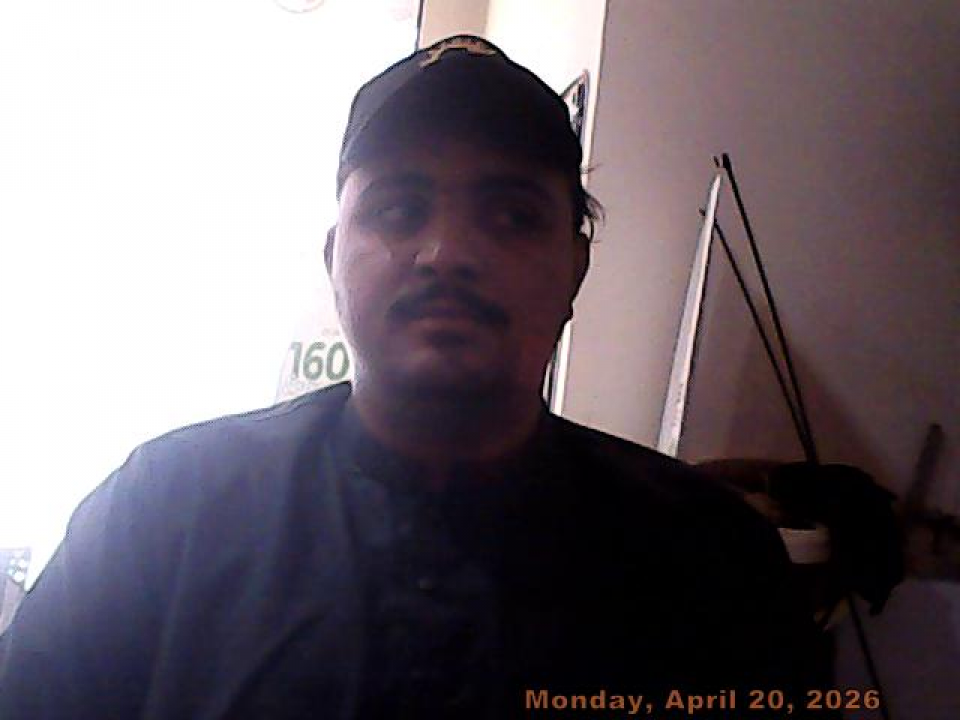 Muhammad Salman Jamil