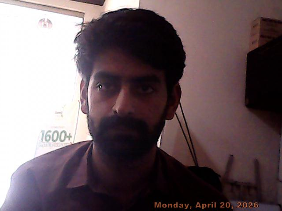 Muhammad Fazal Rasool 