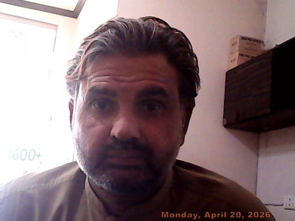 Sajid Ali