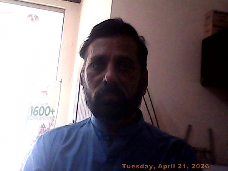 Shahzad Munawar