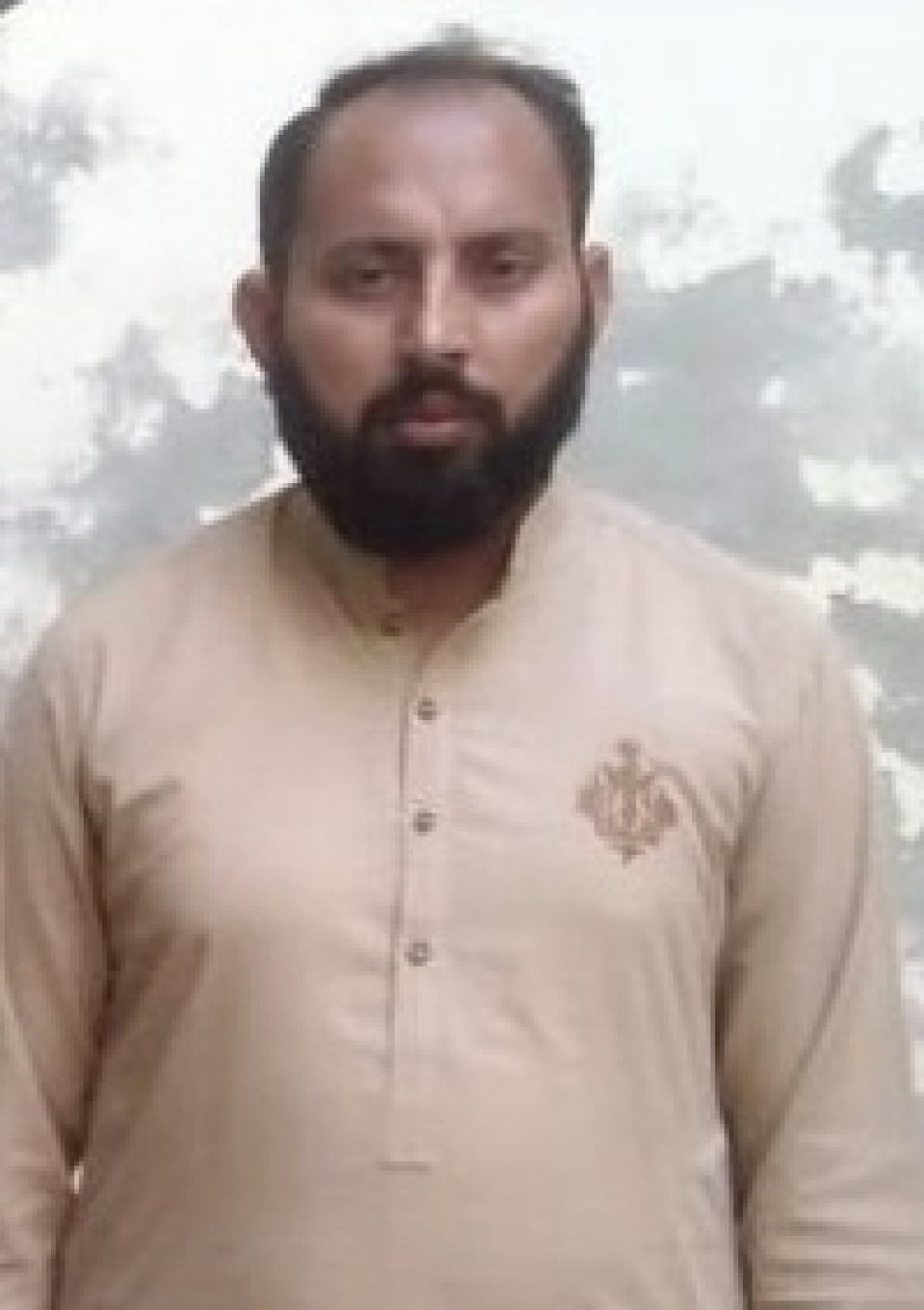 Muhammad Azam